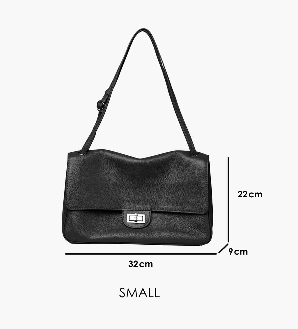 Alicia Commuting Tote Bag