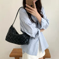 Angela Minimalist Hobo Shoulder Bag