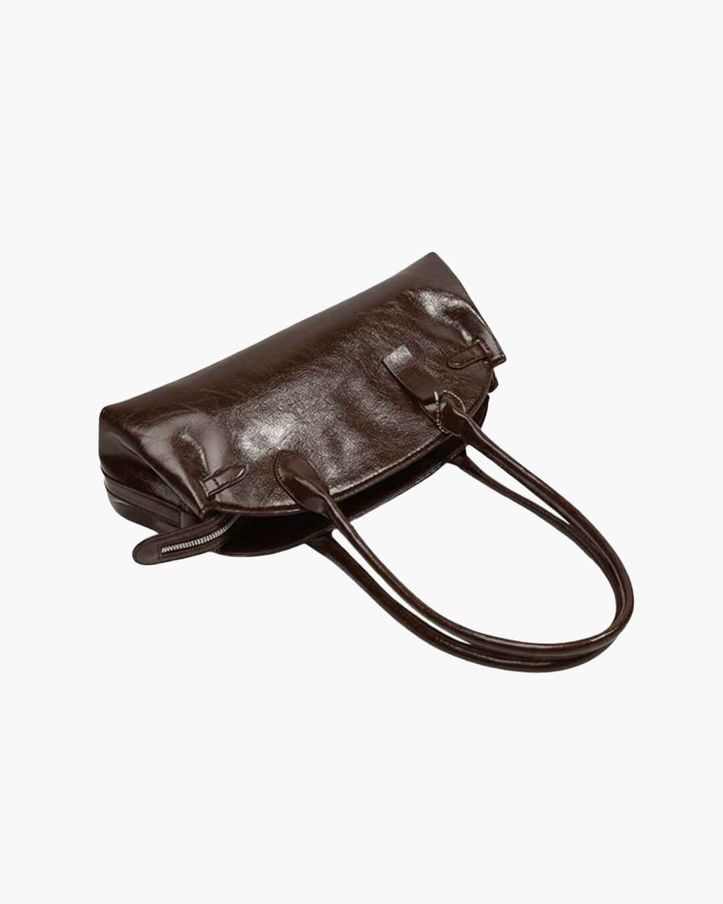 Ellie Elongated Shoulder Bag
