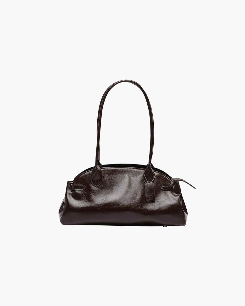 Ellie Elongated Shoulder Bag
