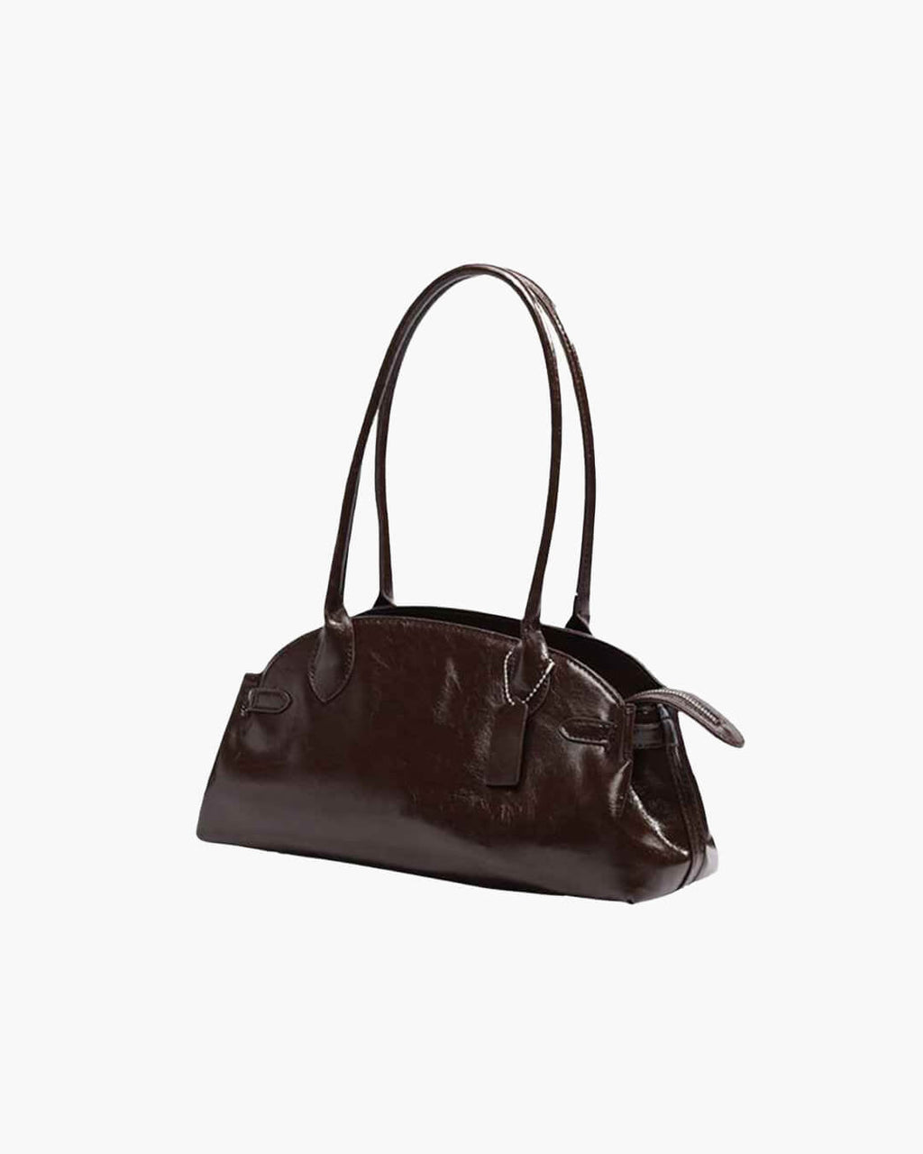 Ellie Elongated Shoulder Bag