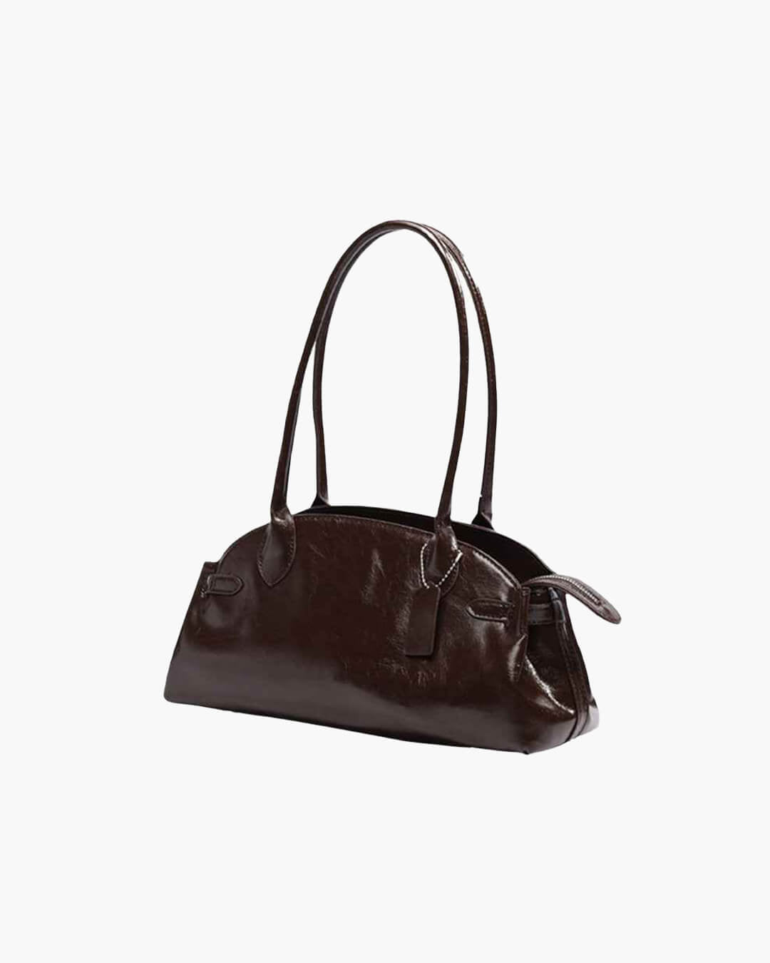 Ellie Elongated Shoulder Bag
