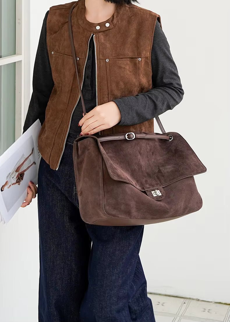 Esther Retro Tote Bag