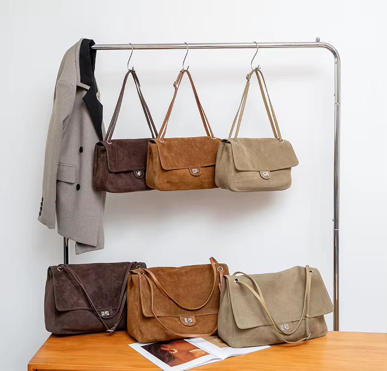 Esther Retro Tote Bag