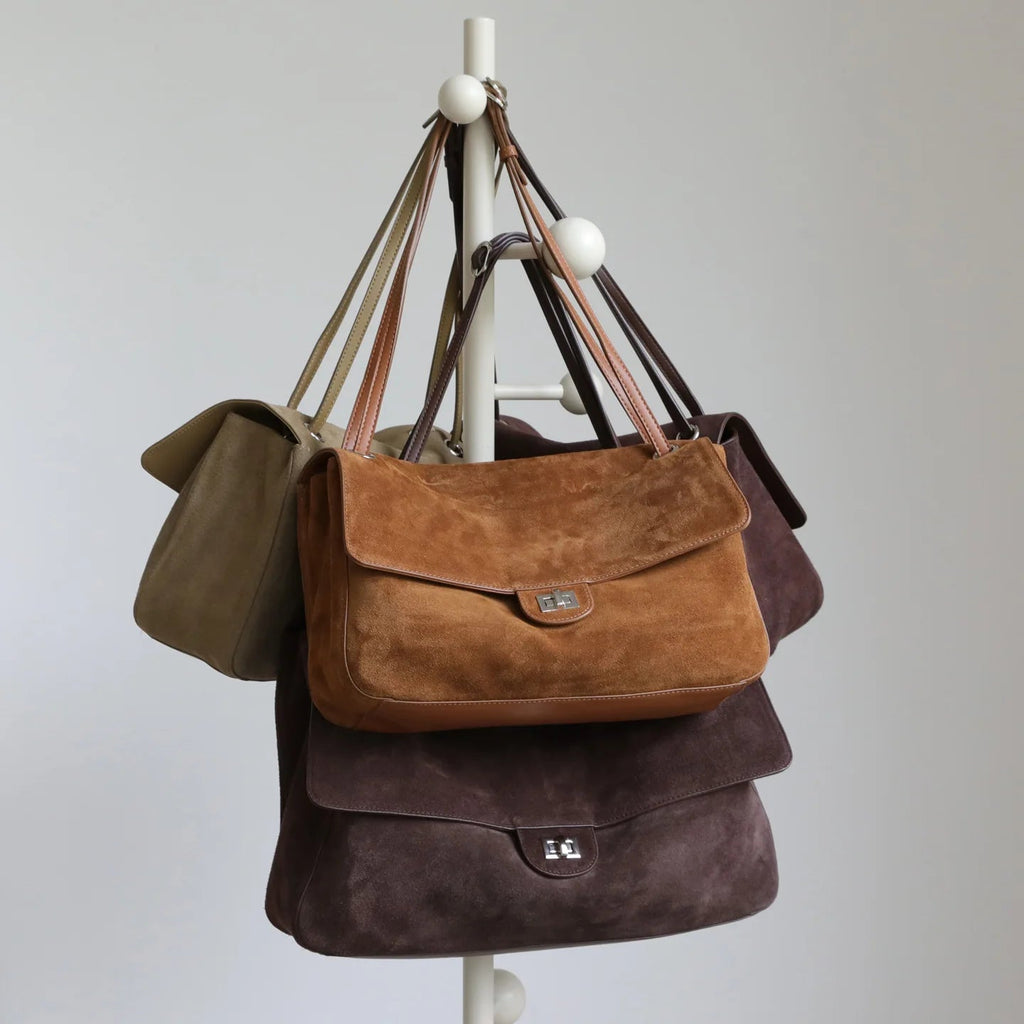 Esther Retro Tote Bag