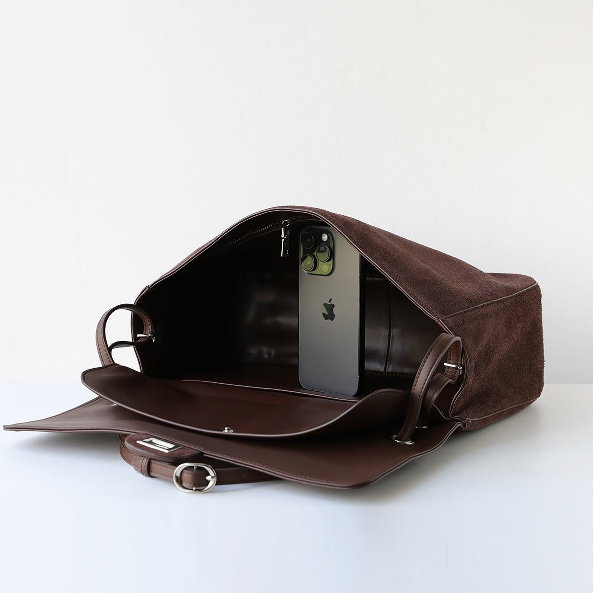 Esther Retro Tote Bag