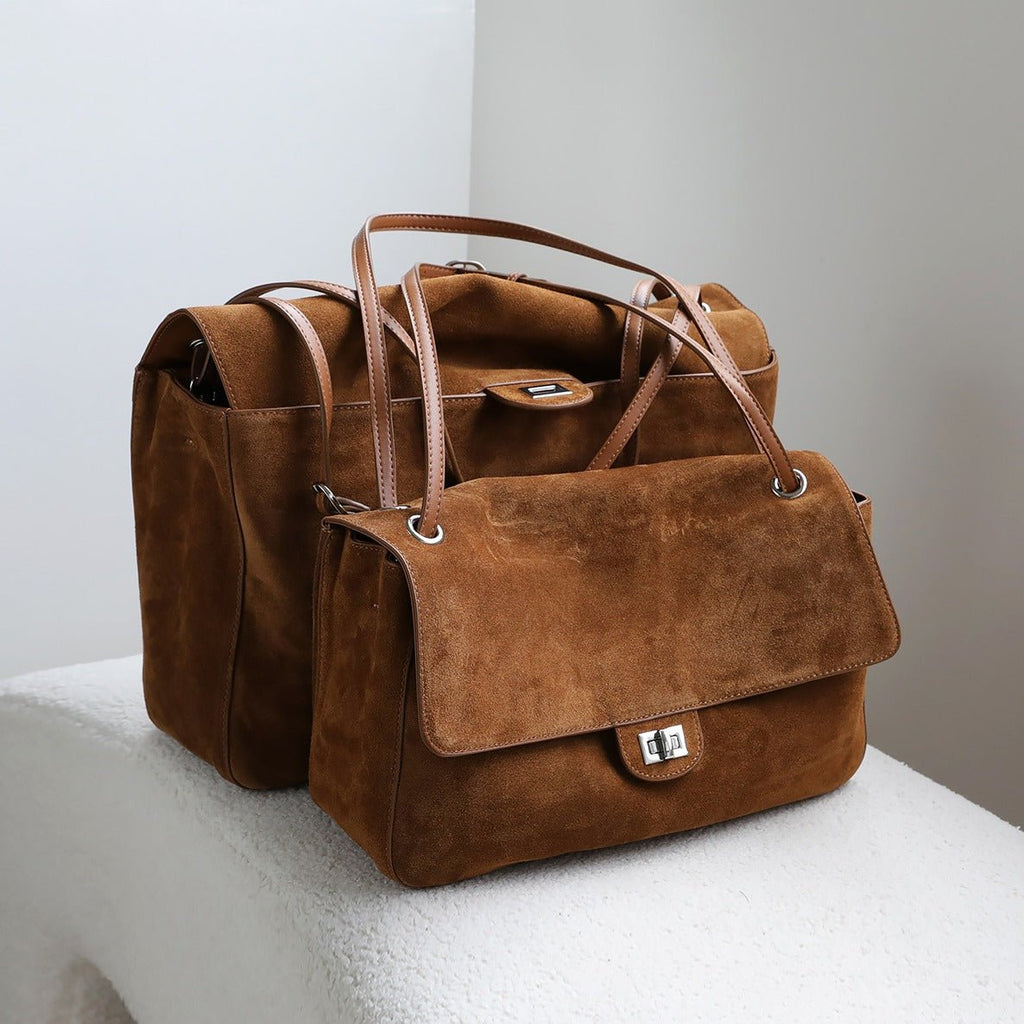 Esther Retro Tote Bag