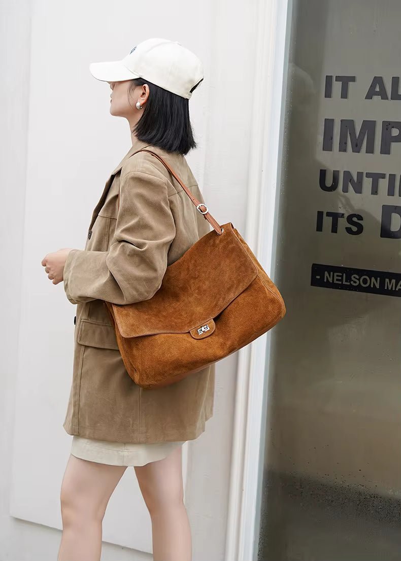 Esther Retro Tote Bag