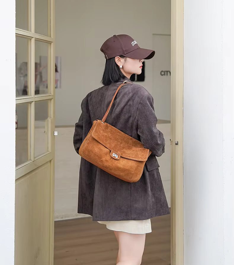 Esther Retro Tote Bag
