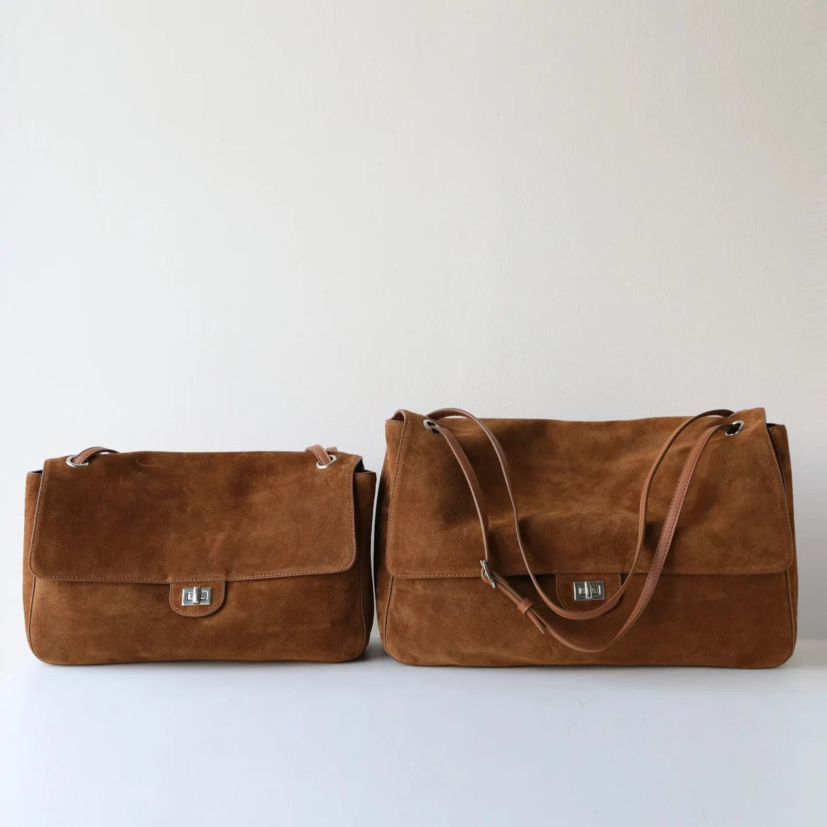 Esther Retro Tote Bag