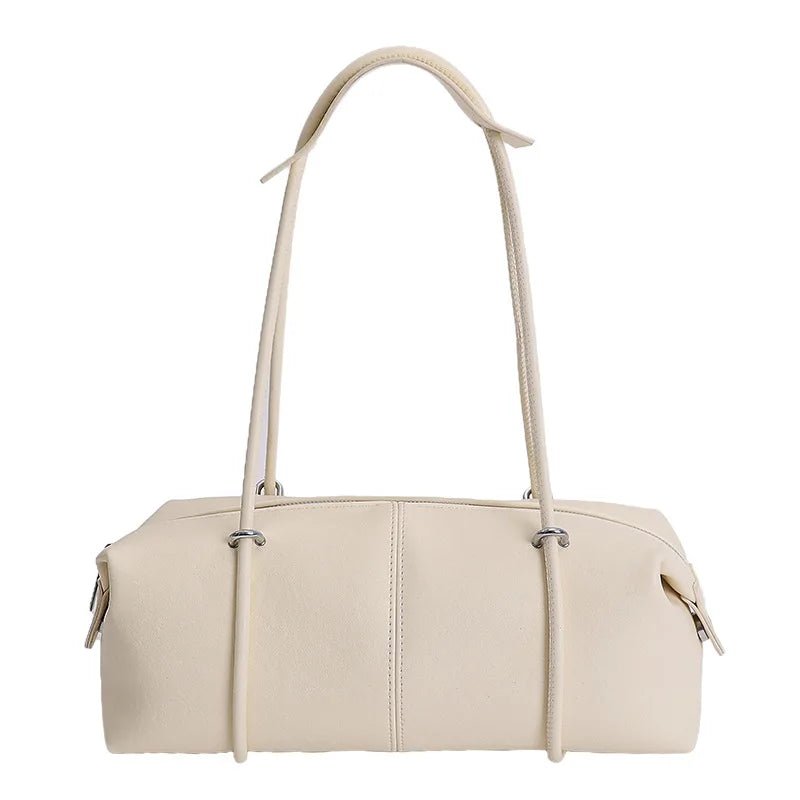 Mila Boston Pillow Bag