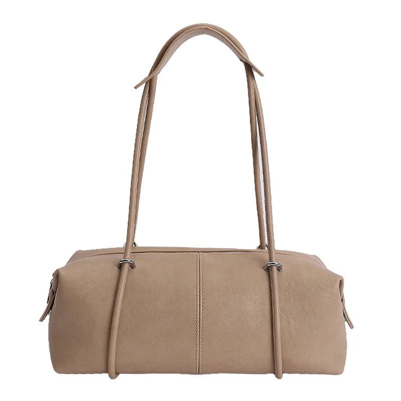 Mila Boston Pillow Bag