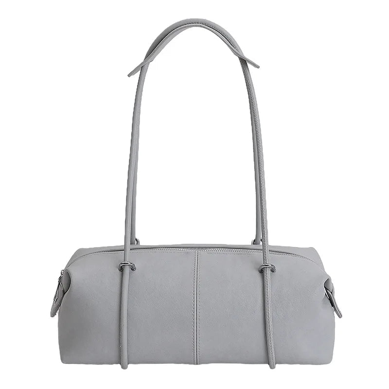 Mila Boston Pillow Bag