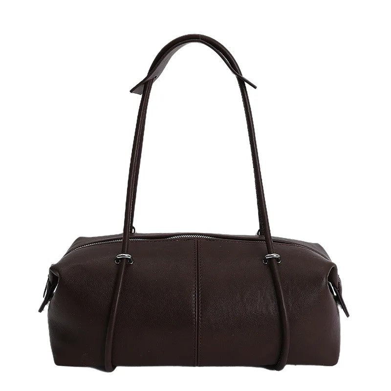 Mila Boston Pillow Bag