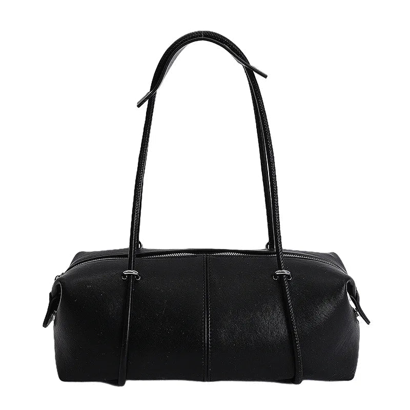 Mila Boston Pillow Bag