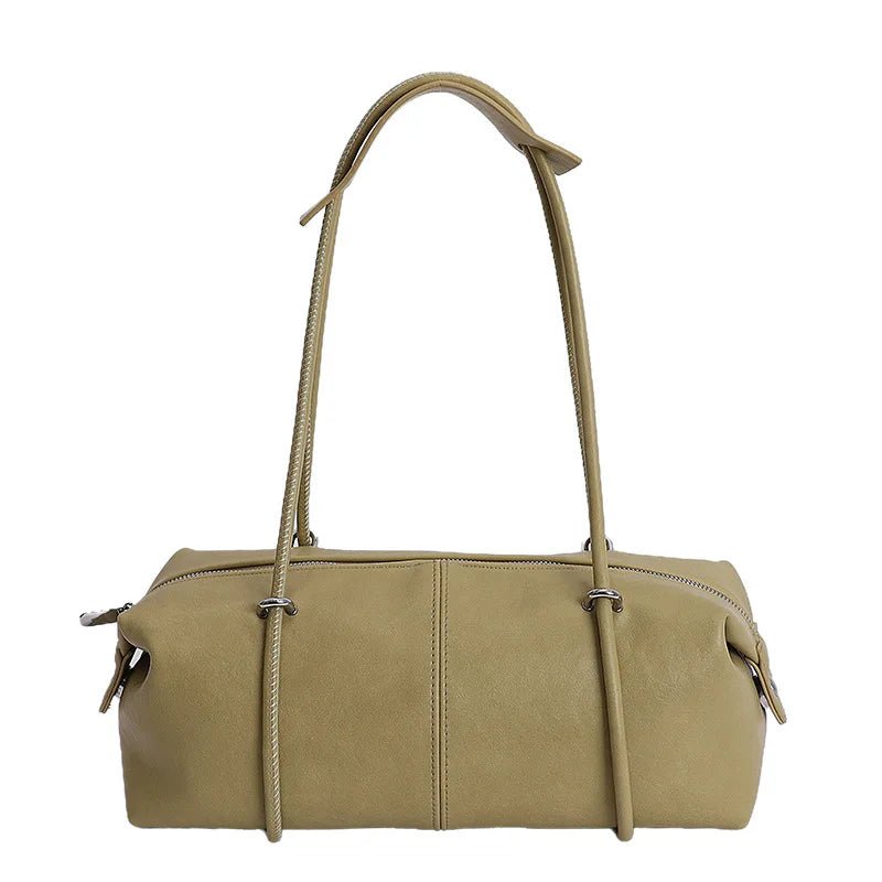 Mila Boston Pillow Bag