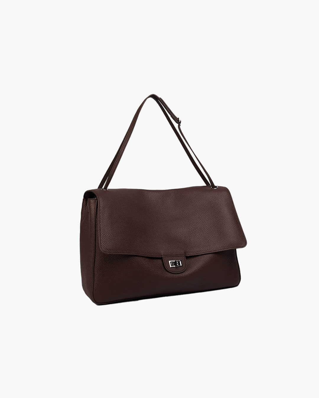 Miriam Crossbody Vegan Leather Shopper Bag