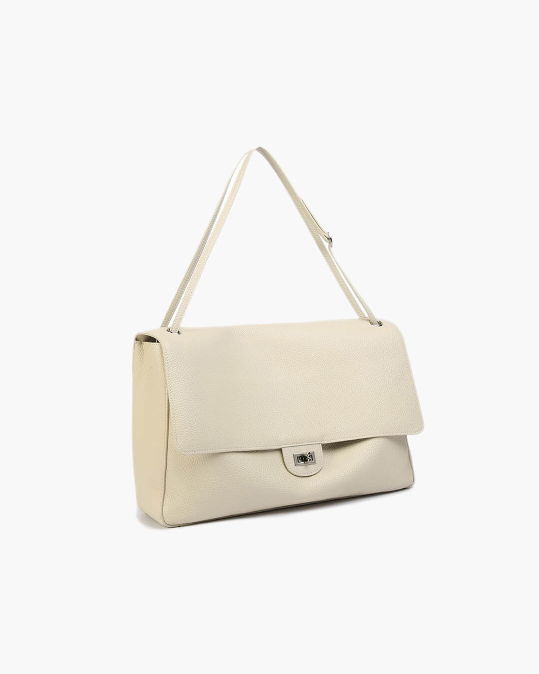 Miriam Crossbody Vegan Leather Shopper Bag