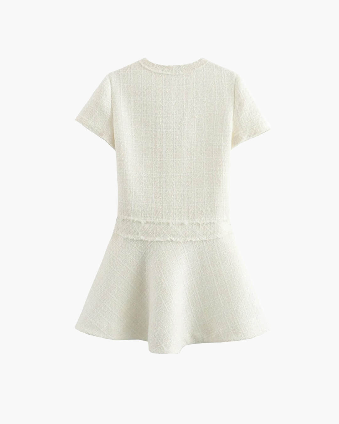 Beatrice Slim Fit Summer Dress