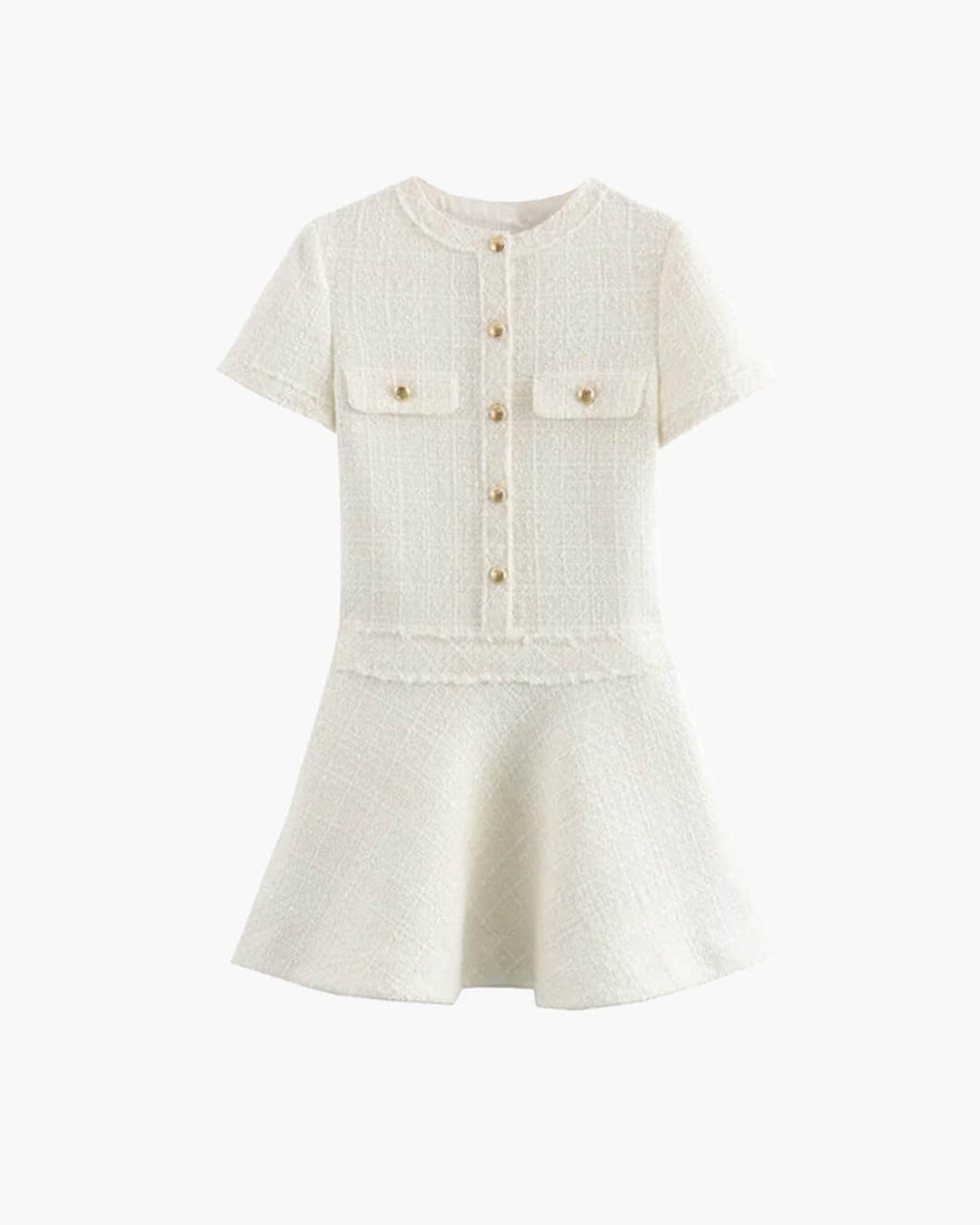 Beatrice Slim Fit Summer Dress