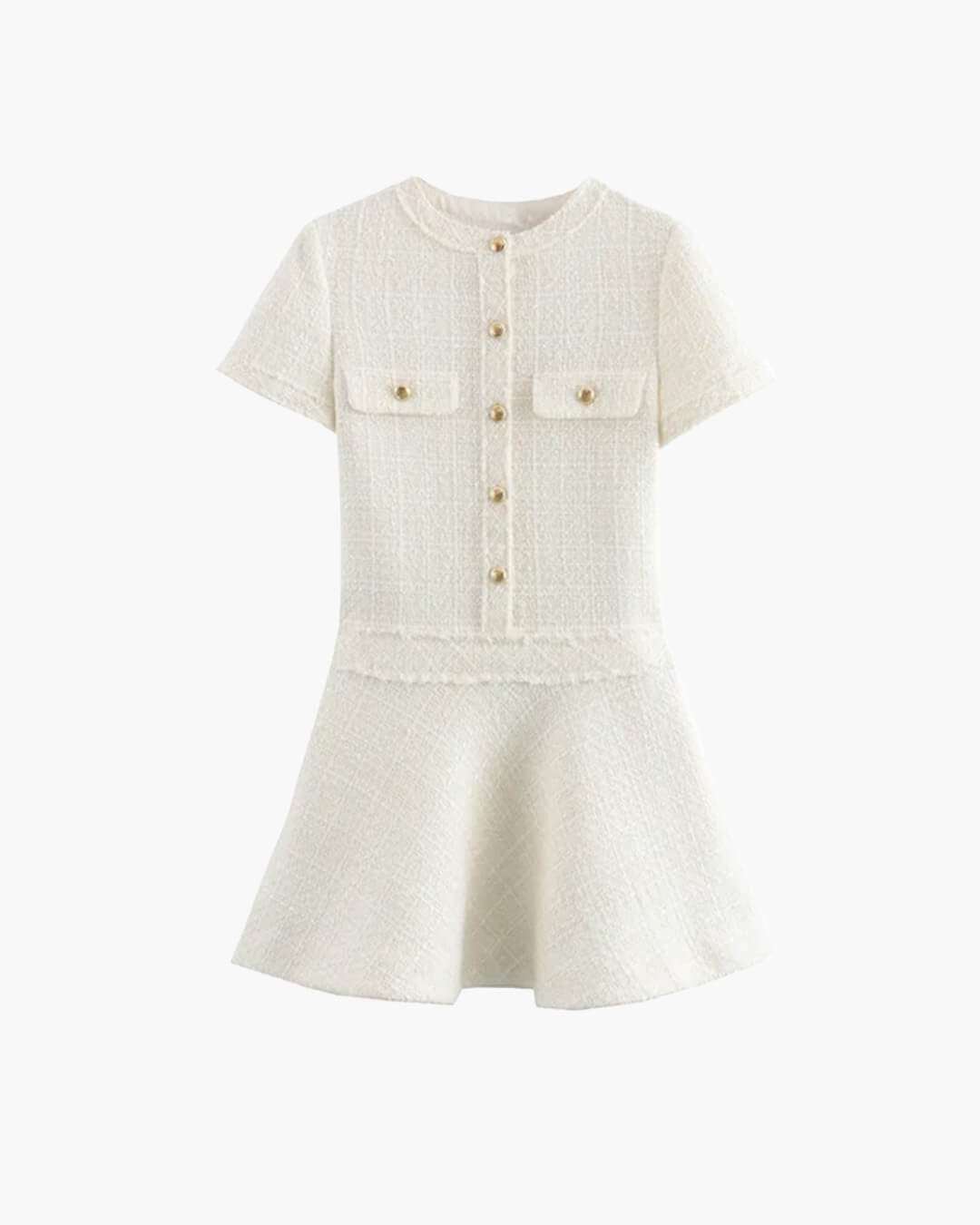 Beatrice Slim Fit Summer Dress