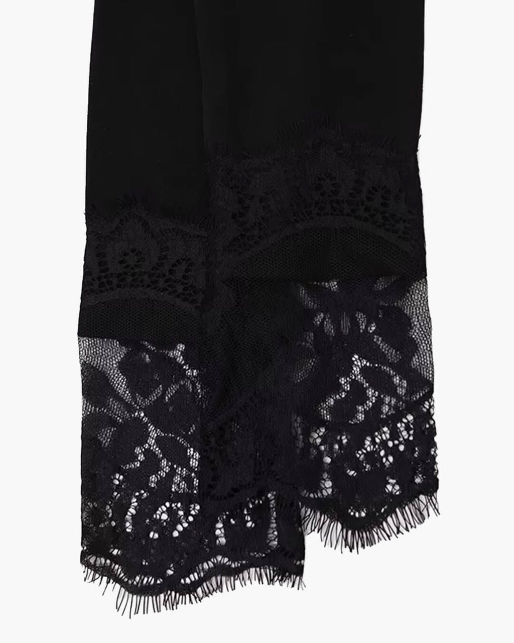 Jane High Neck Keyhole Lace Mini Dress