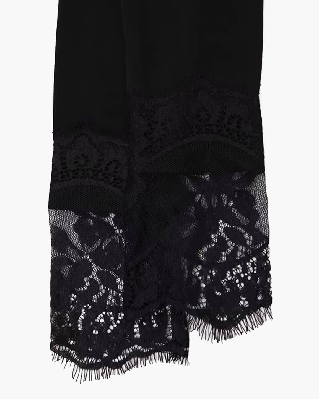 Jane High Neck Keyhole Lace Mini Dress