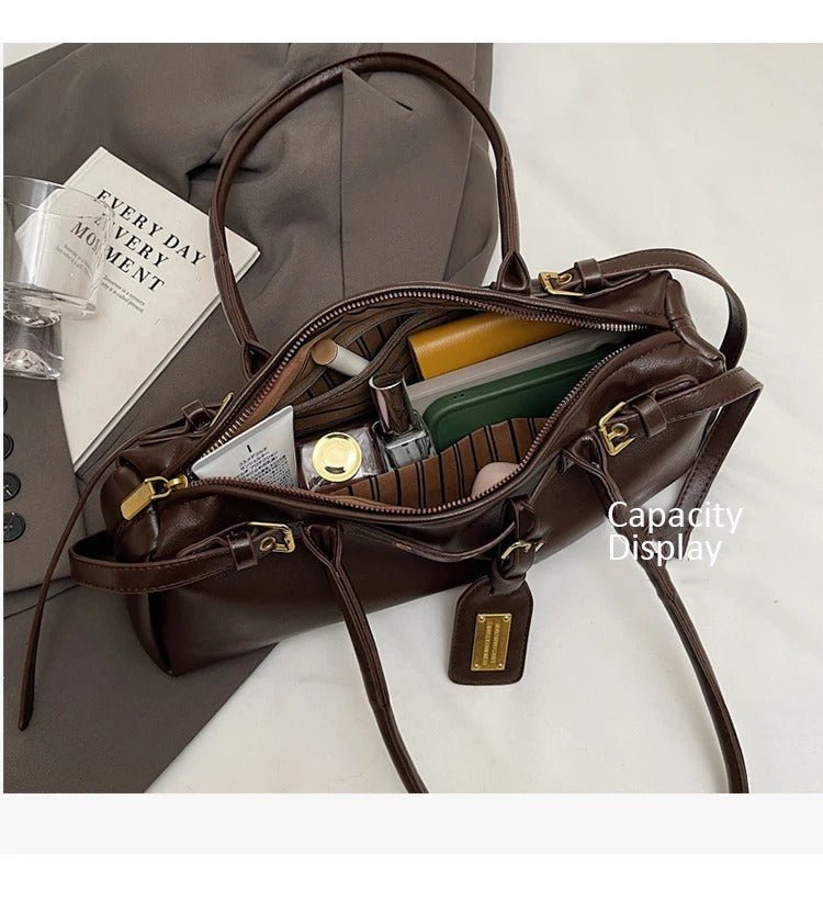 Audrey Shoulder Bag