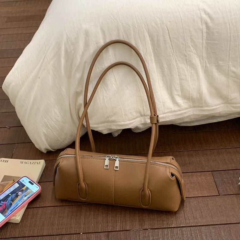 Beatrice Retro Underarm Shoulder Bag