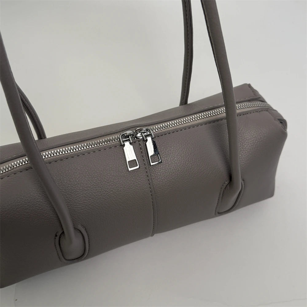 Beatrice Retro Underarm Shoulder Bag
