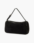 Danika Faux Suede Mini Shoulder Bag
