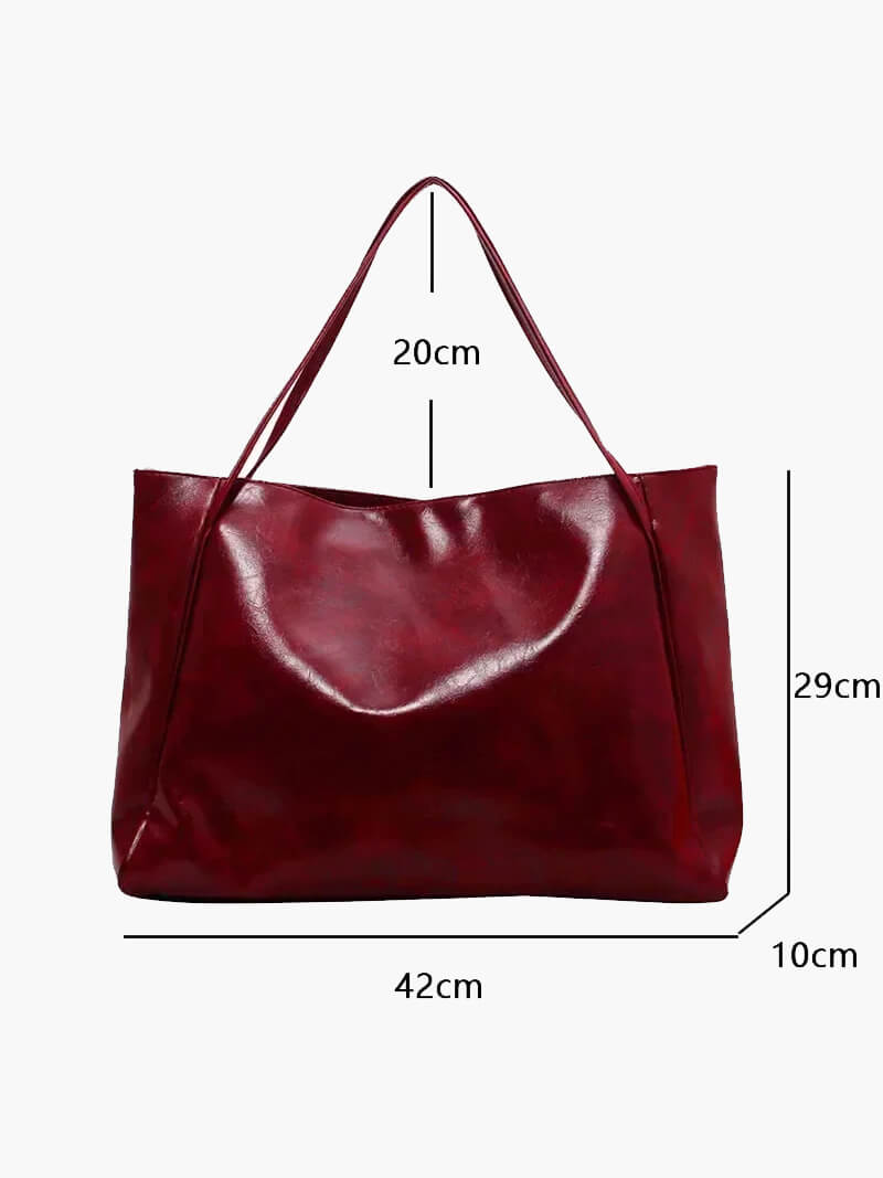 Iva Shopper Bag