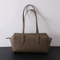 Elena Vegan Leather Tote Bag