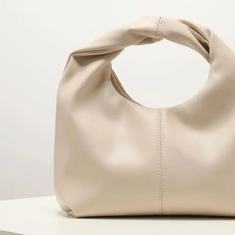 Gelyn Clutch Vegan Leather Bag