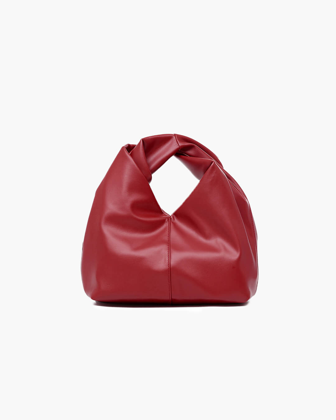 Gelyn Clutch Vegan Leather Bag