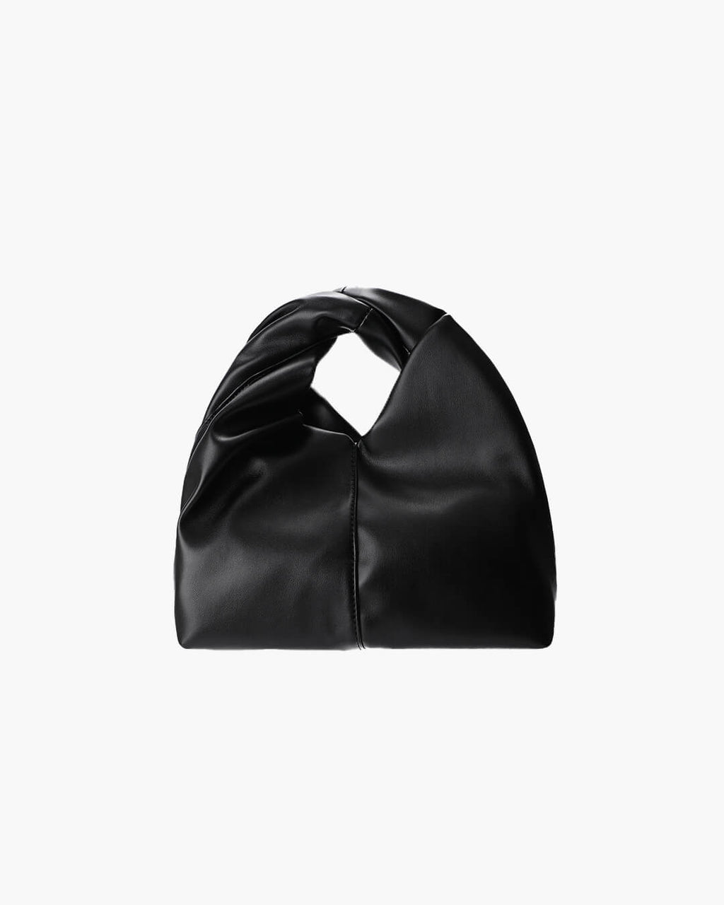 Gelyn Clutch Vegan Leather Bag