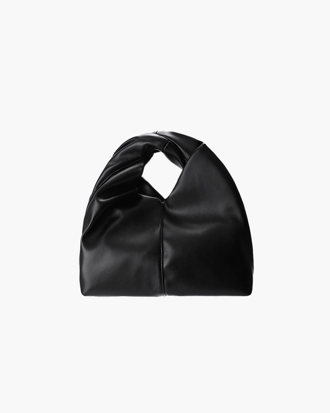 Gelyn Clutch Vegan Leather Bag