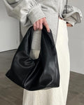 Gelyn Clutch Vegan Leather Bag