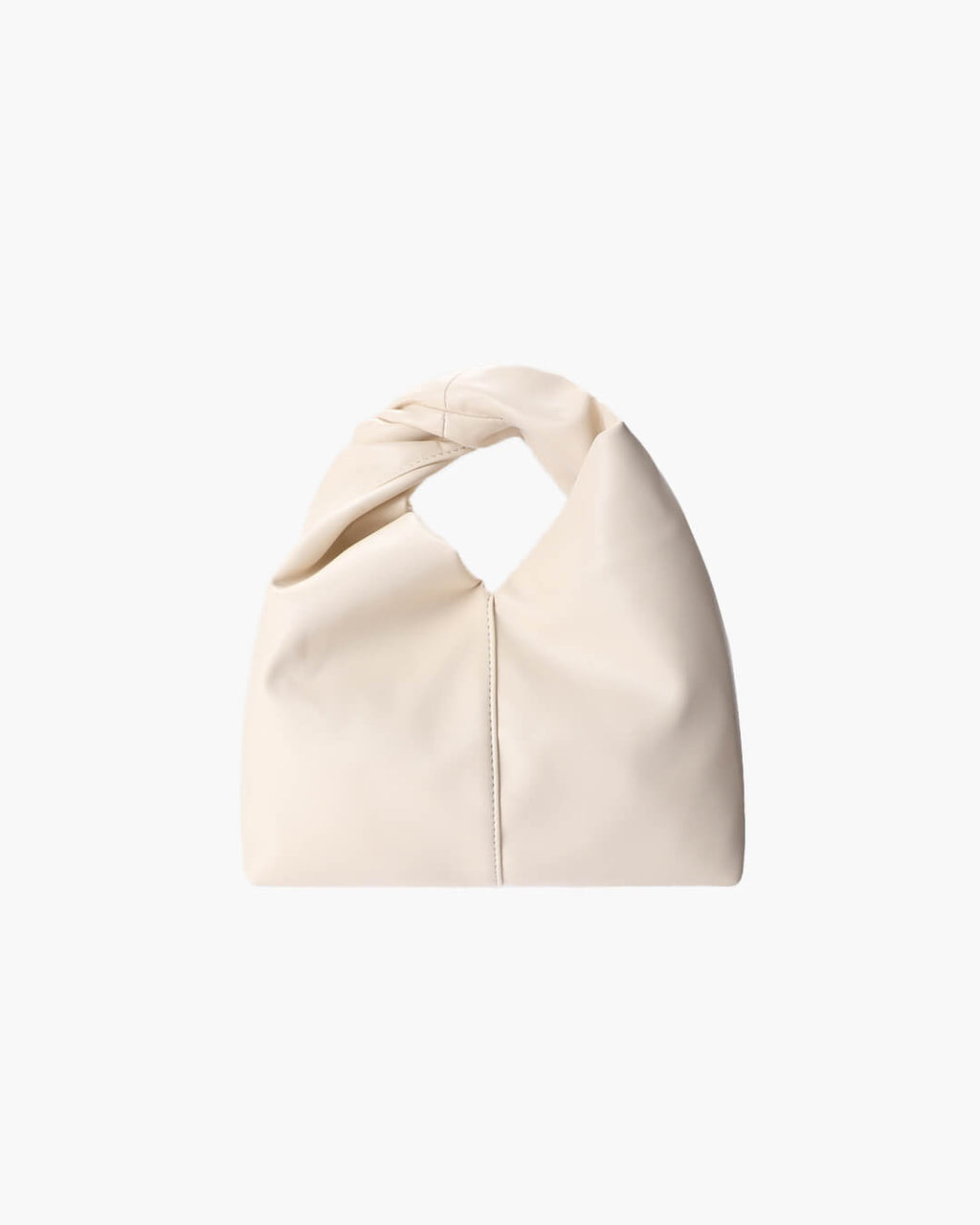 Gelyn Clutch Vegan Leather Bag