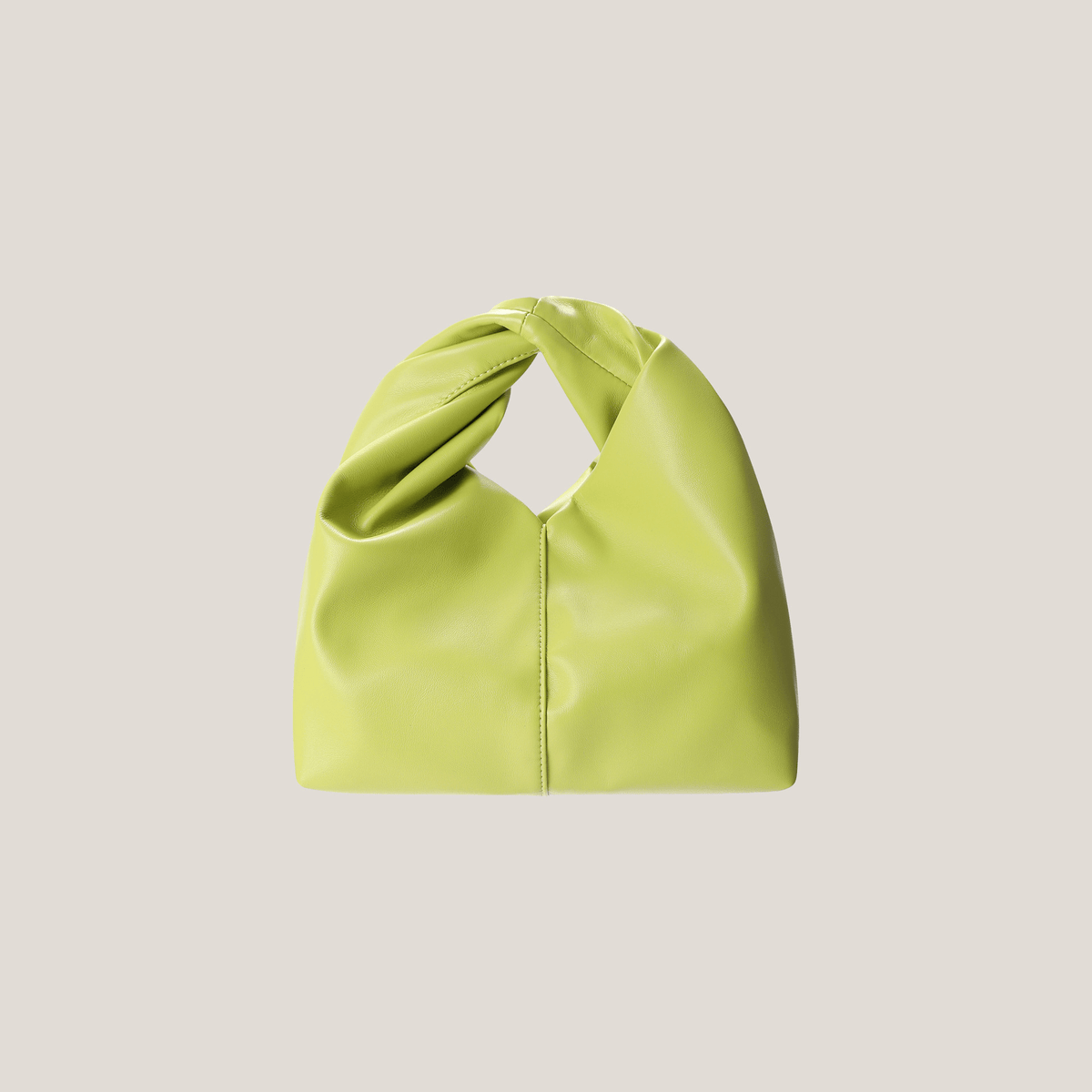 Gelyn Clutch Vegan Leather Bag