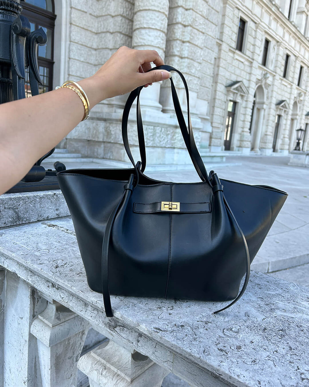 Gerda Shopper Bag