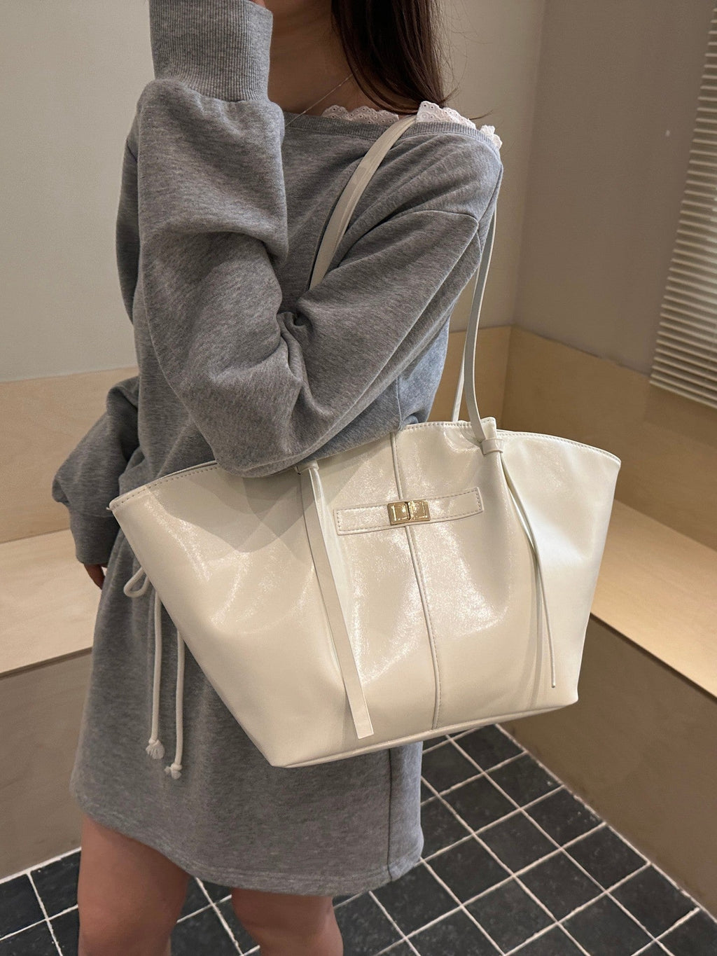 Gerda Shopper Bag