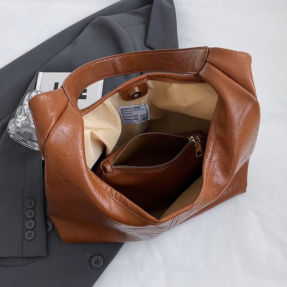 Jenna Tote Bag