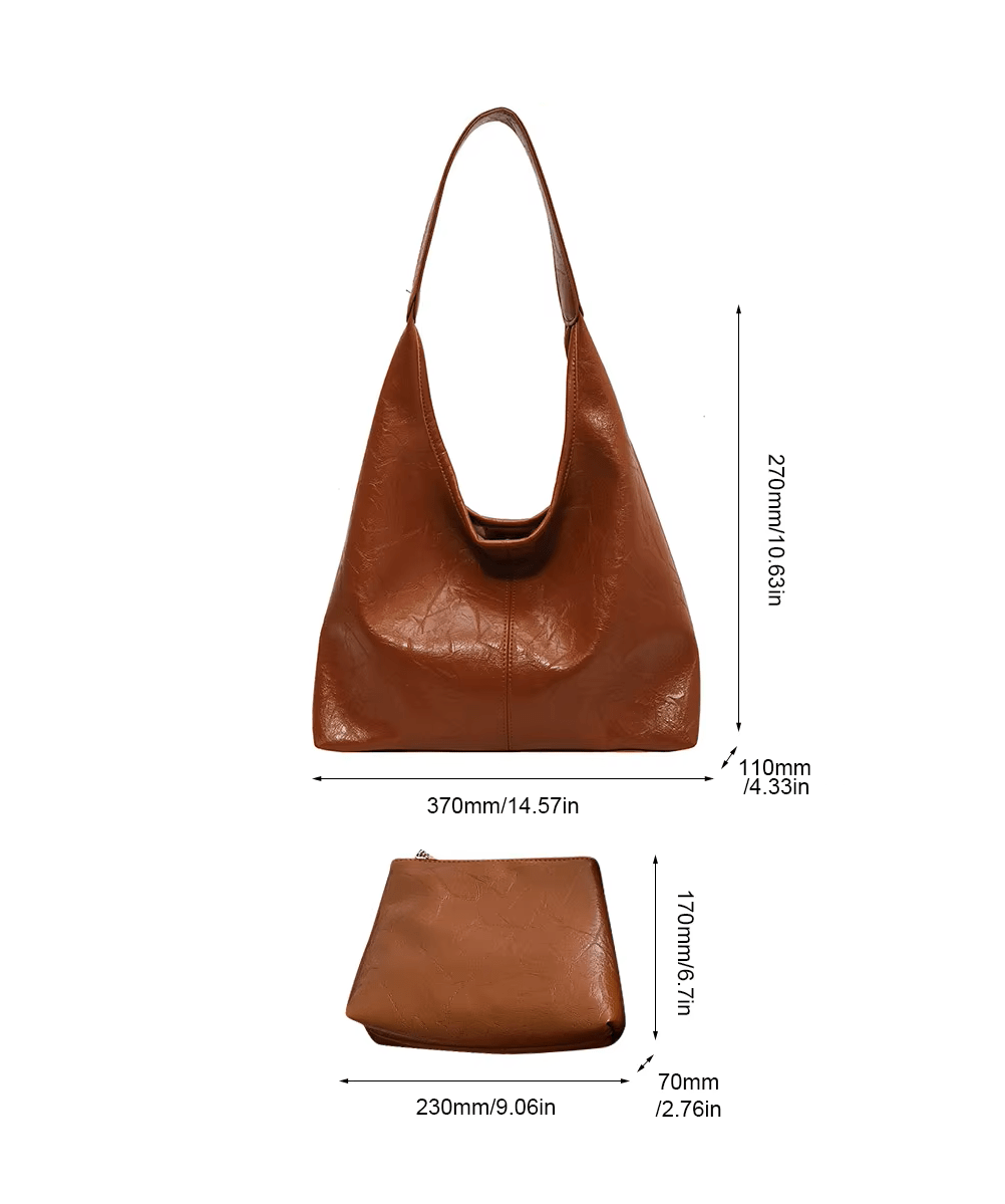 Jenna Tote Bag