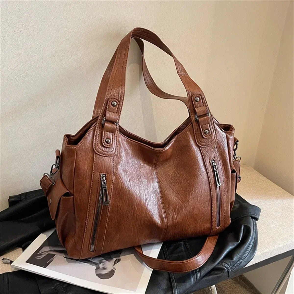 Kyla Shoulder Bag