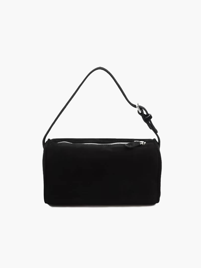 Ruby Faux Suede Bag