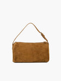 Ruby Faux Suede Bag