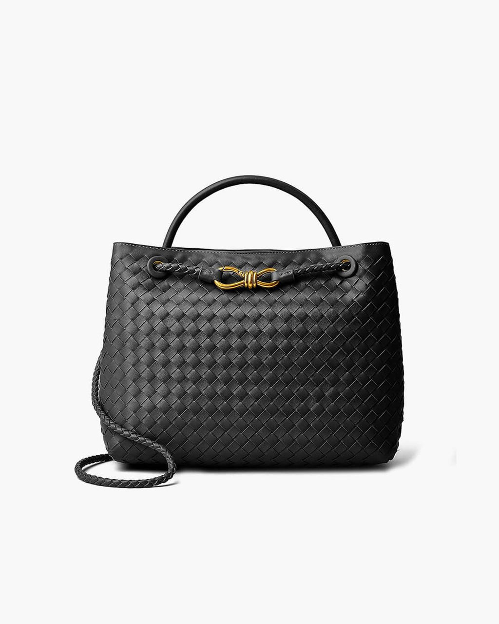 Lucia Woven Bag