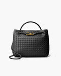 Lucia Woven Bag