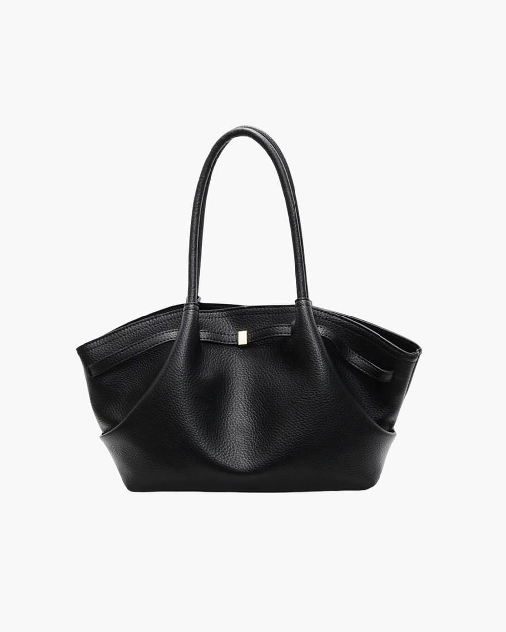 Sandy Shoulder Tote Bag